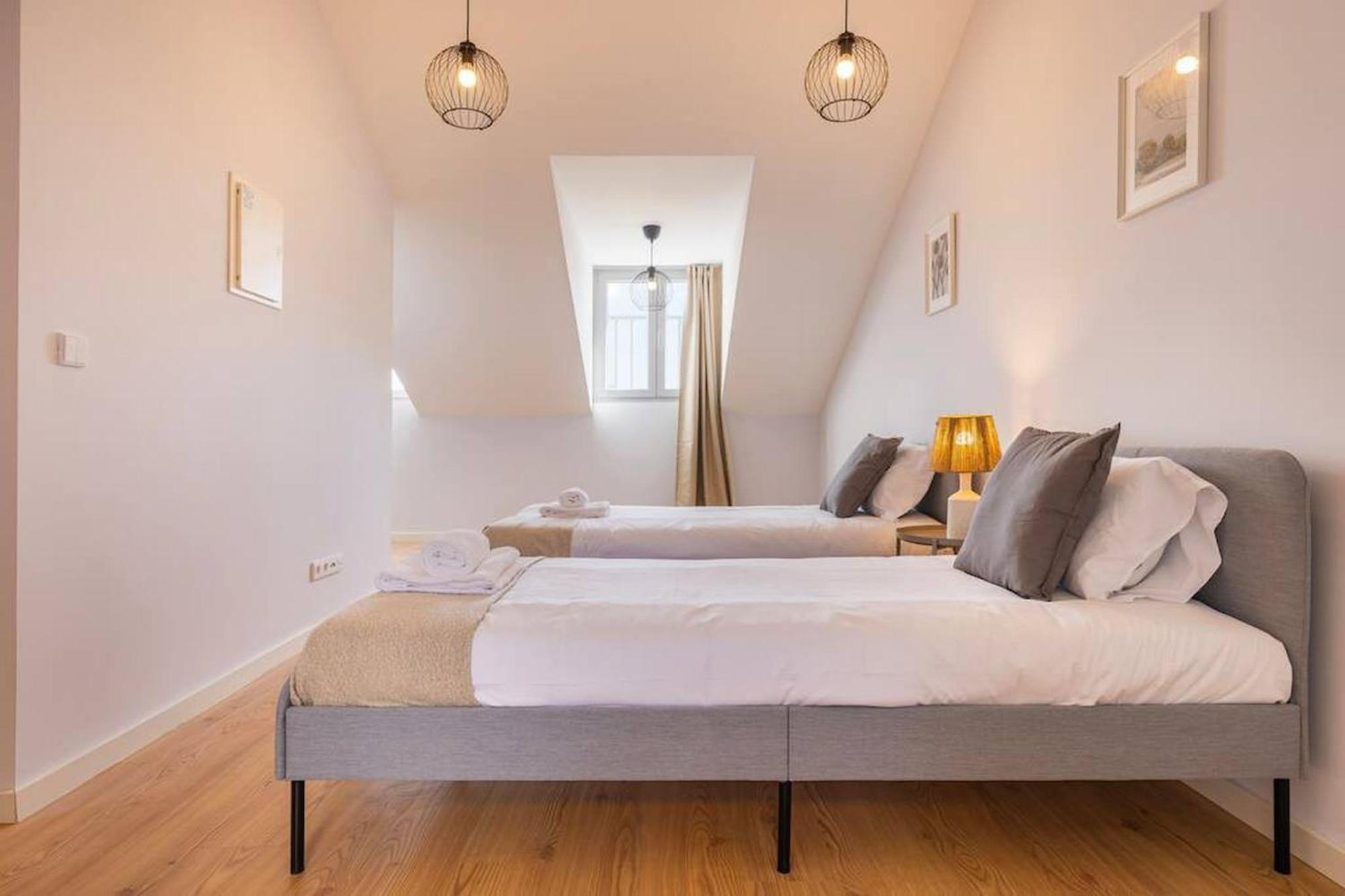 Monteverde VI By Innkeeper Lisboa Εξωτερικό φωτογραφία