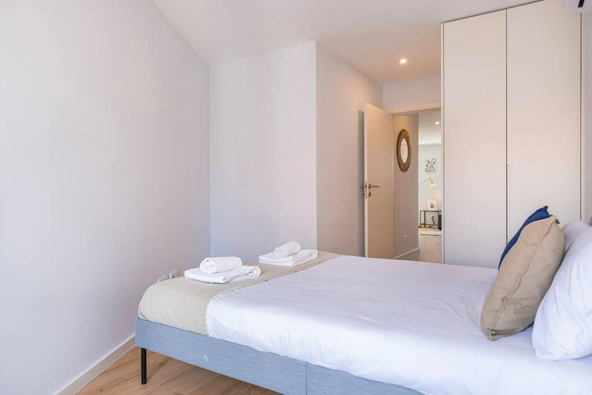 Monteverde VI By Innkeeper Lisboa Εξωτερικό φωτογραφία