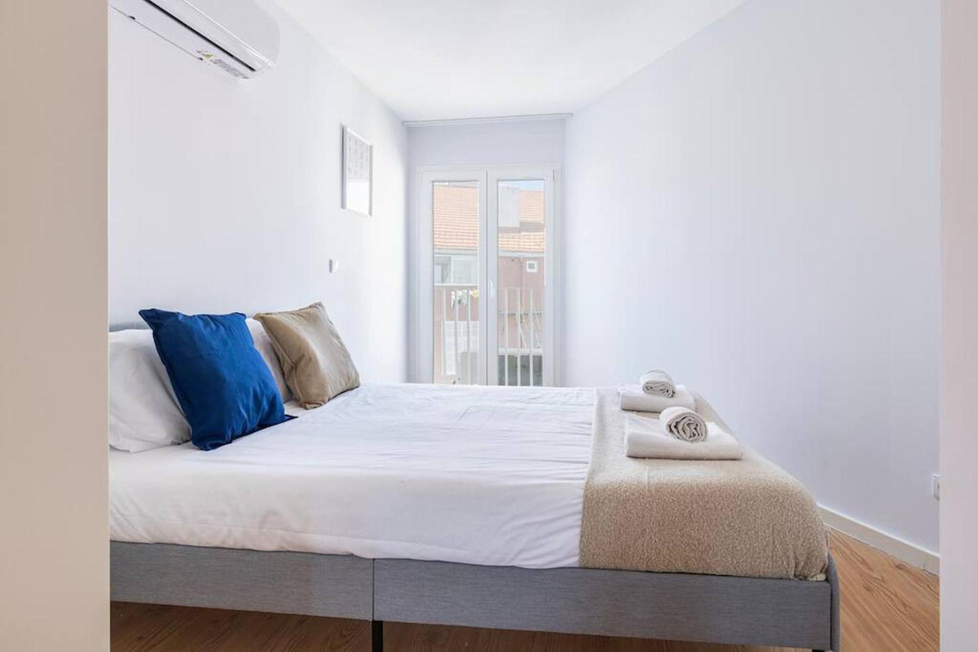 Monteverde VI By Innkeeper Lisboa Εξωτερικό φωτογραφία