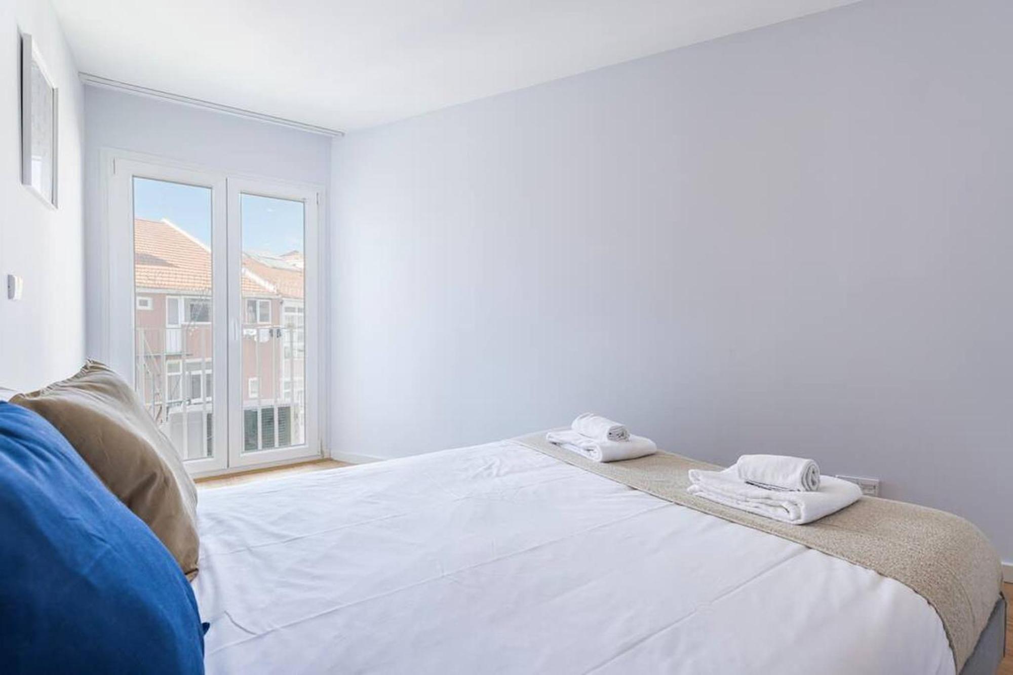 Monteverde VI By Innkeeper Lisboa Εξωτερικό φωτογραφία