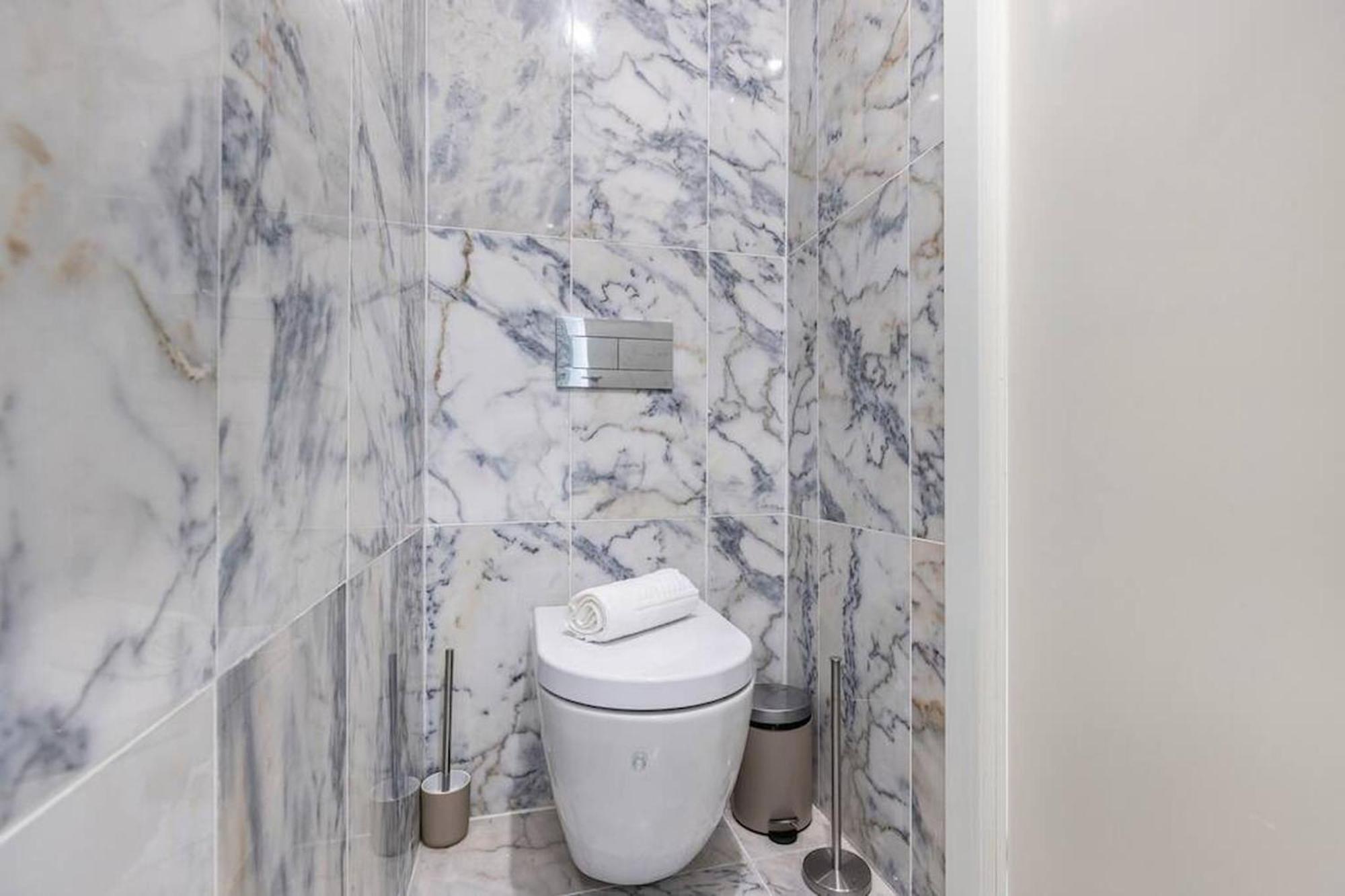 Monteverde VI By Innkeeper Lisboa Εξωτερικό φωτογραφία