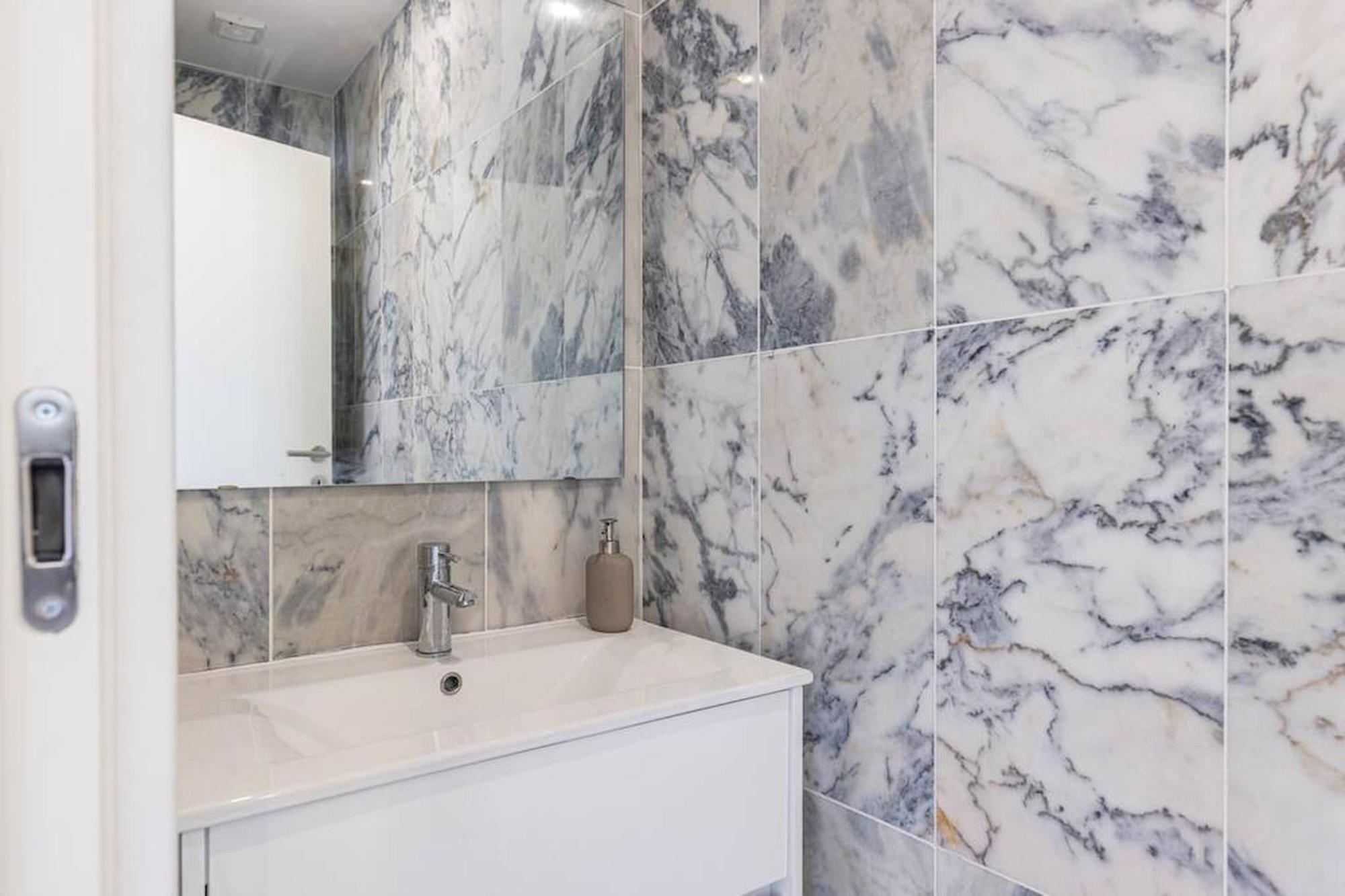 Monteverde VI By Innkeeper Lisboa Εξωτερικό φωτογραφία