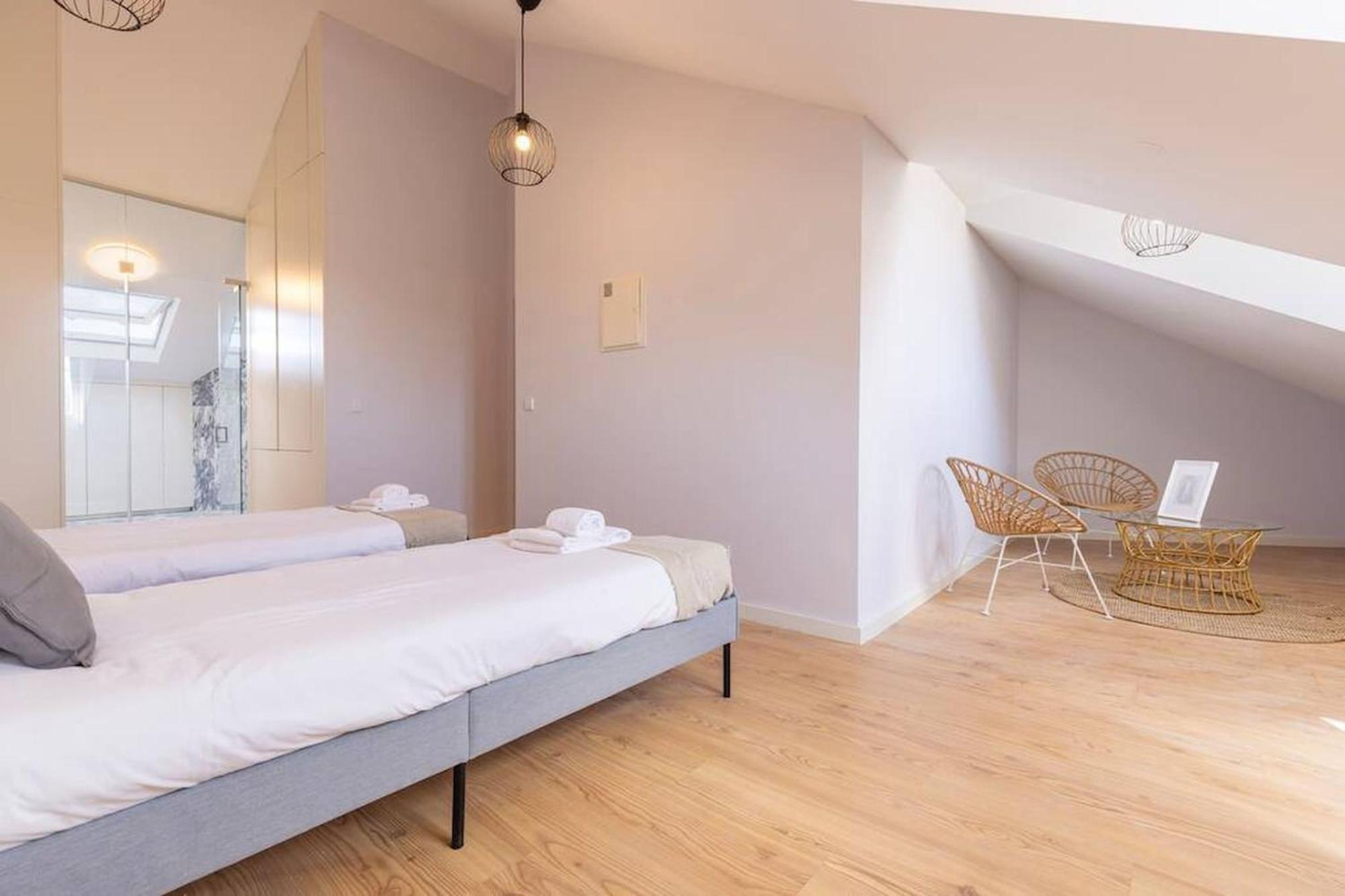 Monteverde VI By Innkeeper Lisboa Εξωτερικό φωτογραφία