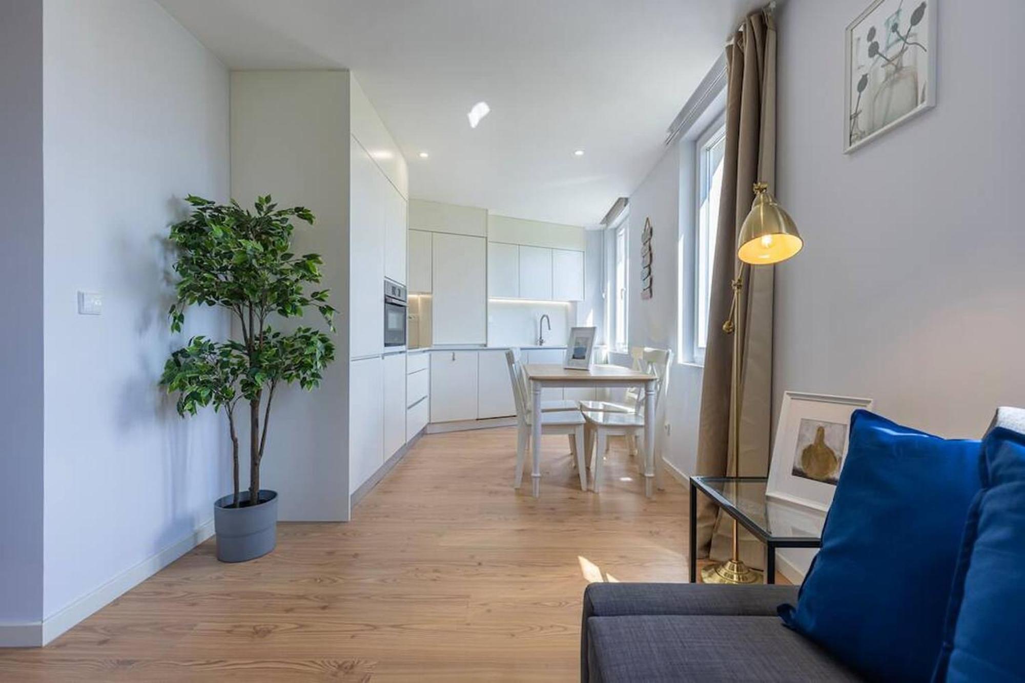 Monteverde VI By Innkeeper Lisboa Εξωτερικό φωτογραφία