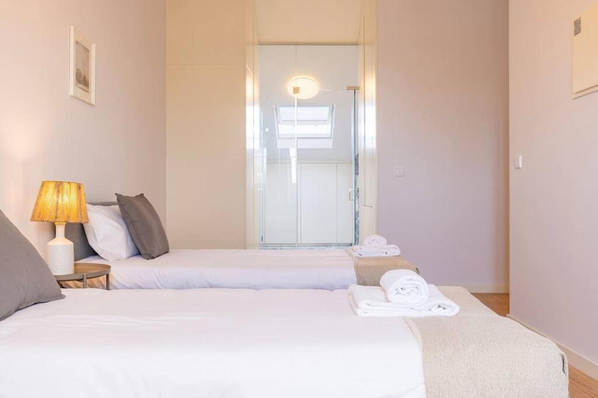 Monteverde VI By Innkeeper Lisboa Εξωτερικό φωτογραφία