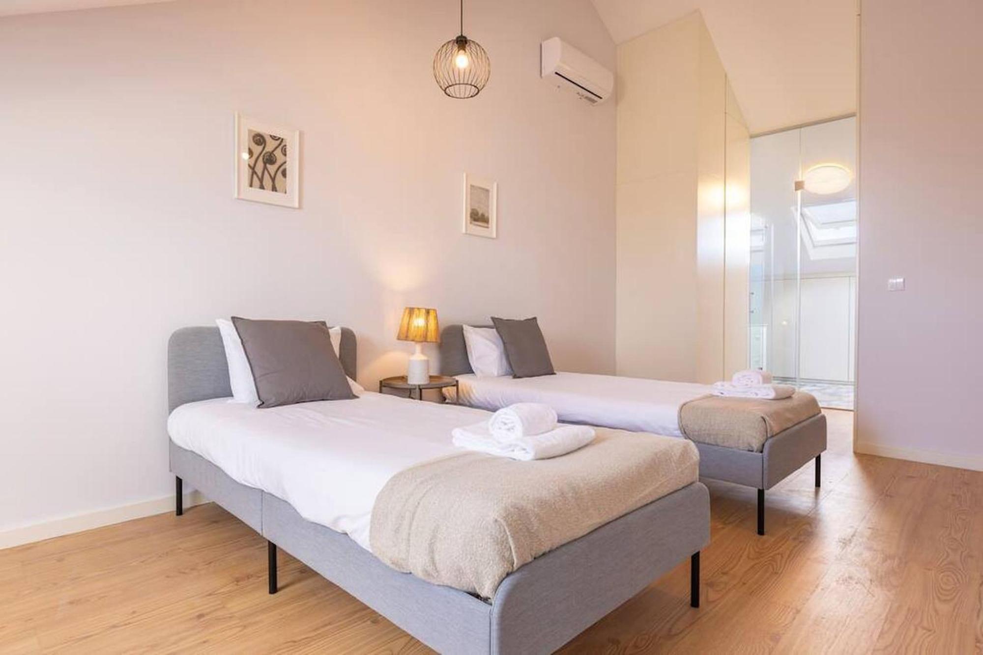 Monteverde VI By Innkeeper Lisboa Εξωτερικό φωτογραφία