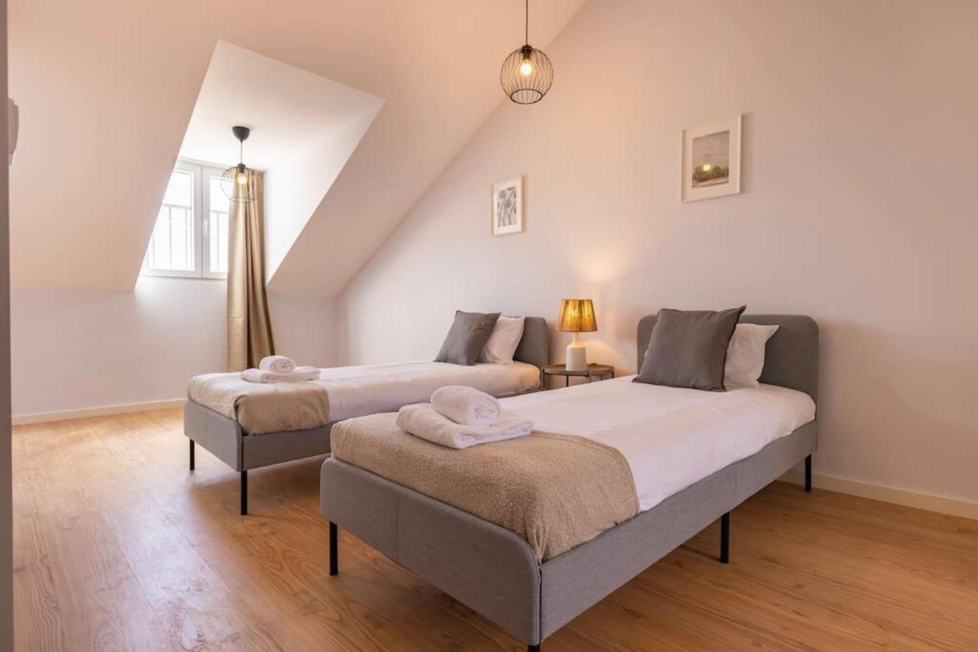 Monteverde VI By Innkeeper Lisboa Εξωτερικό φωτογραφία