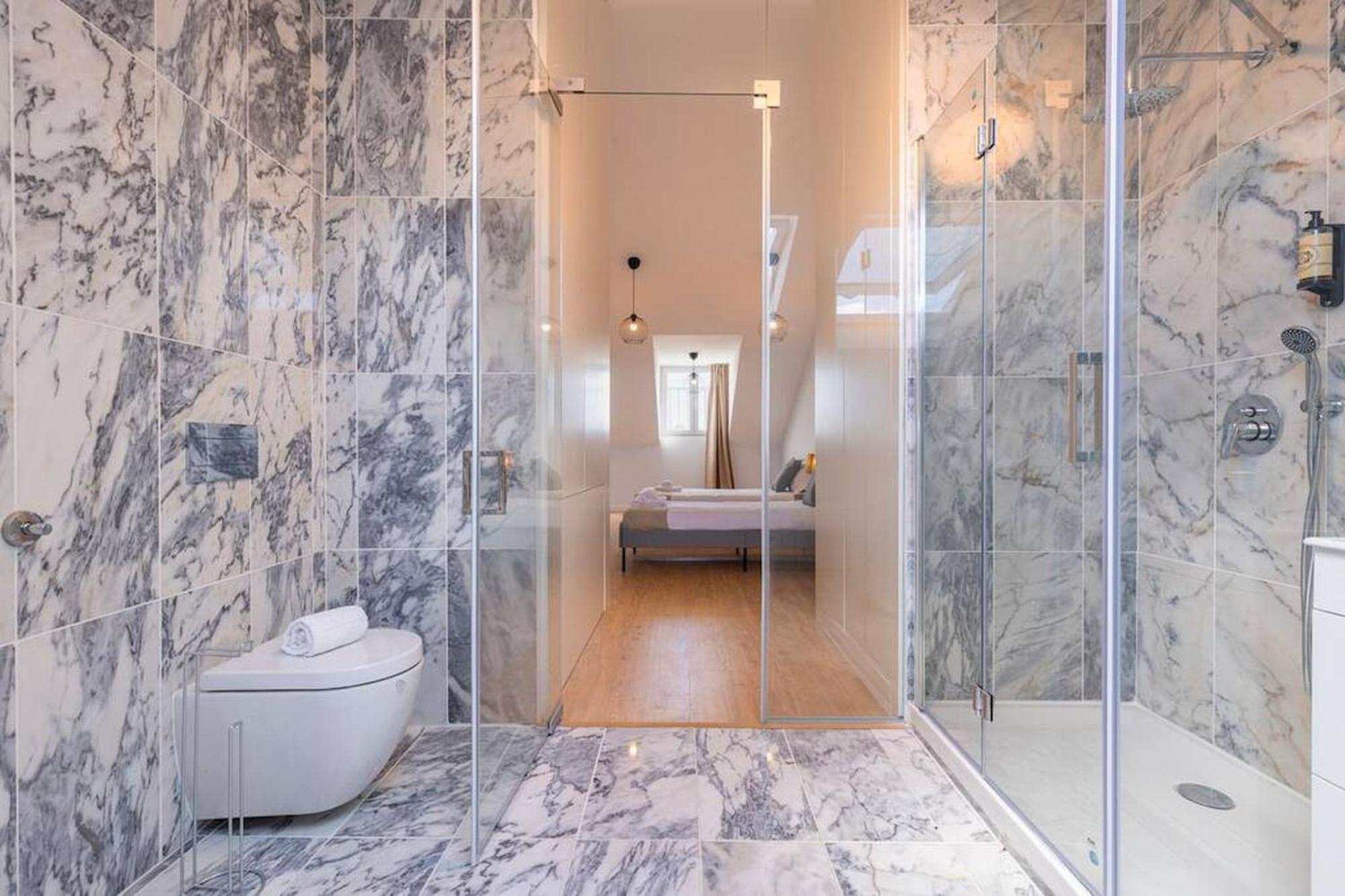 Monteverde VI By Innkeeper Lisboa Εξωτερικό φωτογραφία