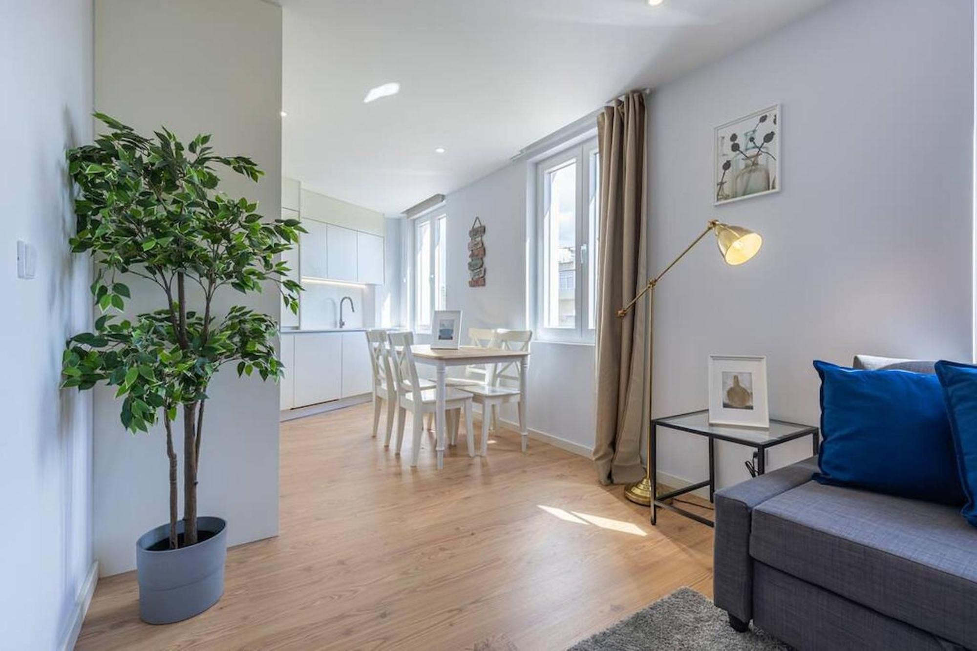 Monteverde VI By Innkeeper Lisboa Εξωτερικό φωτογραφία